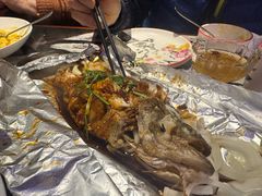 -新白鹿餐厅(百联中环店)