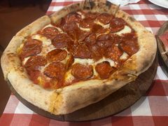 -安立可意大利美食