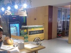 -四季餐厅(华苑店)
