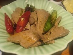 -同得兴 Since·1995 传统苏式面馆(十全街店)