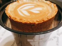 -Manner Coffee(布吉万象汇店)