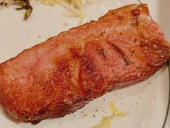 厚培根-Wolfgang’s Steakhouse 沃夫冈牛排馆(上海白玉兰广场店)