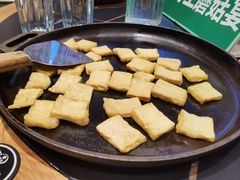 -黔蘑菇四季餐厅(观山湖店)