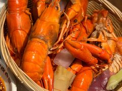 -乔街深夜食堂·小龙虾·高压锅生蚝(杭州总店)