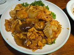 -惠宾饭庄(中山路店)
