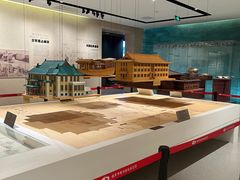 -南京市规划建设展览馆