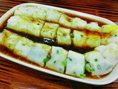 -苏生鸭血粉丝(鹿鸣路店)