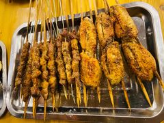 -途肴·老农饭庄(百里峡店)