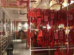 大堂-味福记·江西小炒·南昌小吃(青山湖万达店)