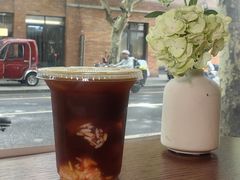 -Legno.ita Coffee by Wood(襄阳南路店)