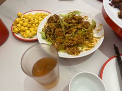 -偏爱炒鸡(老县衙店)