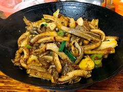 -胡师傅三下锅(汽车站店)