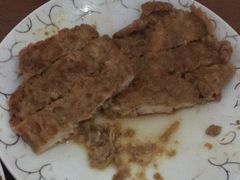 -平安桥张氏肥肠粉