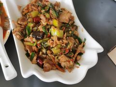 -喜洲翰林餐厅(董家百年老宅店)
