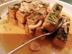-漢舍中国菜馆(889广场店)