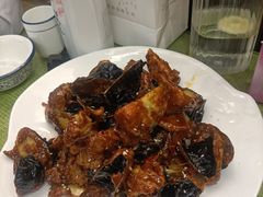 -桃子餐厅·天津菜(红星路直营店)