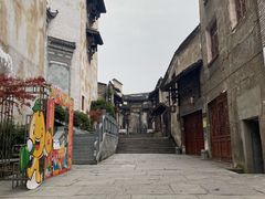 -洪江古商城