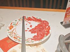 -汕头八合里海记牛肉店(清河店)