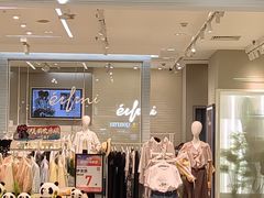 -银泰百货(北京大红门店)