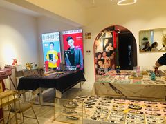 -肆兮眼镜·蔡司·徕卡战略合作店(大坪店)