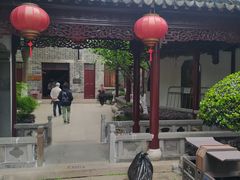-檀园