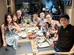 店内布置-TUGA葡萄牙餐廳