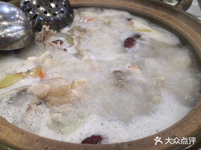 五味轩菜馆(向西村西区108号楼店)图片