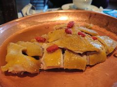 -三号黄浦会Canton Table