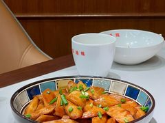 -三玛璐酒楼(汉口路店)