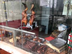 -广东粤秀餐馆(佳家花园小区店)