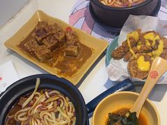 -姐弟俩土豆粉(四海唐人街店)