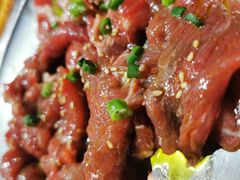 黑椒牛肉-火炉旺烤肉啤酒屋(沈北创始店)