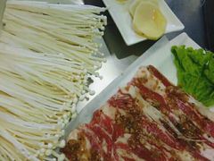 -杀猪天·韩国烤肉(总店)