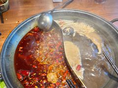 -楠火锅(仁恒梦中心店)