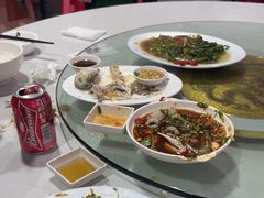 -车头老二大排档(金城步行街店)