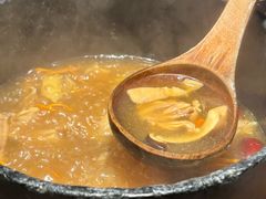 -芸山季·云南山珍菌火锅(人民广场来福士店)