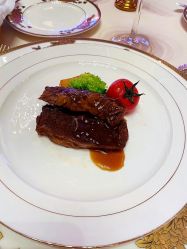 -钓鱼台国宾馆餐厅·宴会厅