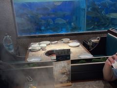 -淘米捞·米汤脆鲩鱼火锅(福田皇岗店)