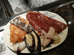 -阪尚皇·原切牛排·烤肉火锅自助(北京路店)