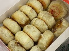 -泸溪河桃酥(江宁万居汇店)