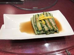 -天厨妙香素食餐厅(清华店)