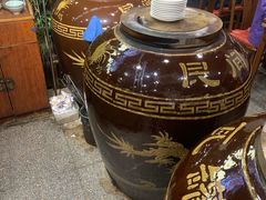 -西江美食舫·江西菜(健德桥店)