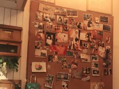 -长颈鹿咖啡(大学路店)