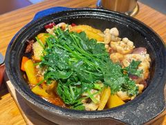 -金太阳海鲜烧烤·本地人餐厅(星海公园店)