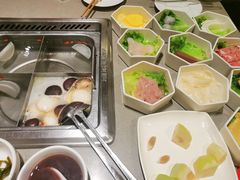 -海底捞火锅(石厦时代广场店)