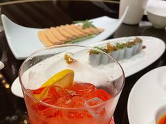 -北京四季酒店·采逸轩