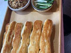 -渔民船说·北塘海鲜·天津菜·海肠捞饭(北塘古镇店)