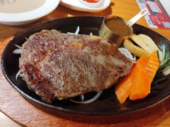 -斗牛士牛排(南京东路店)
