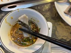 -正能量脆肉鲩火锅