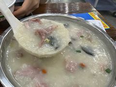 -南记食粥坊·宵夜大排档(莲花总店)
